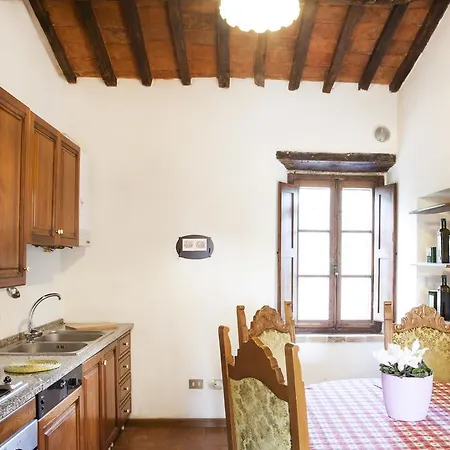 Podere La Capacciola Sinalunga Esterno foto