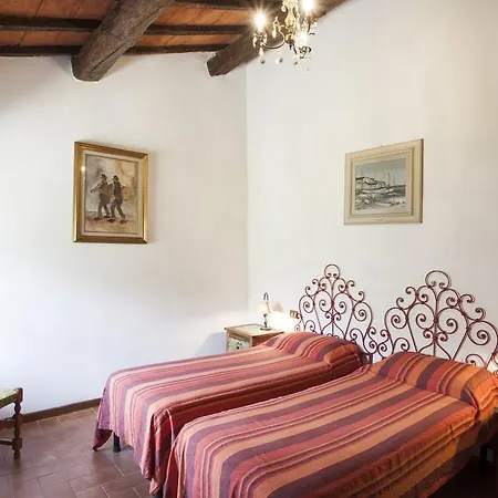 Podere La Capacciola Sinalunga Esterno foto
