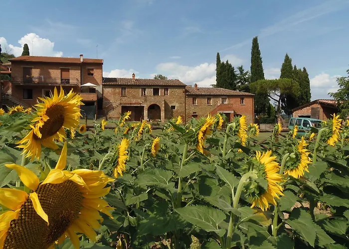 Podere La Capacciola