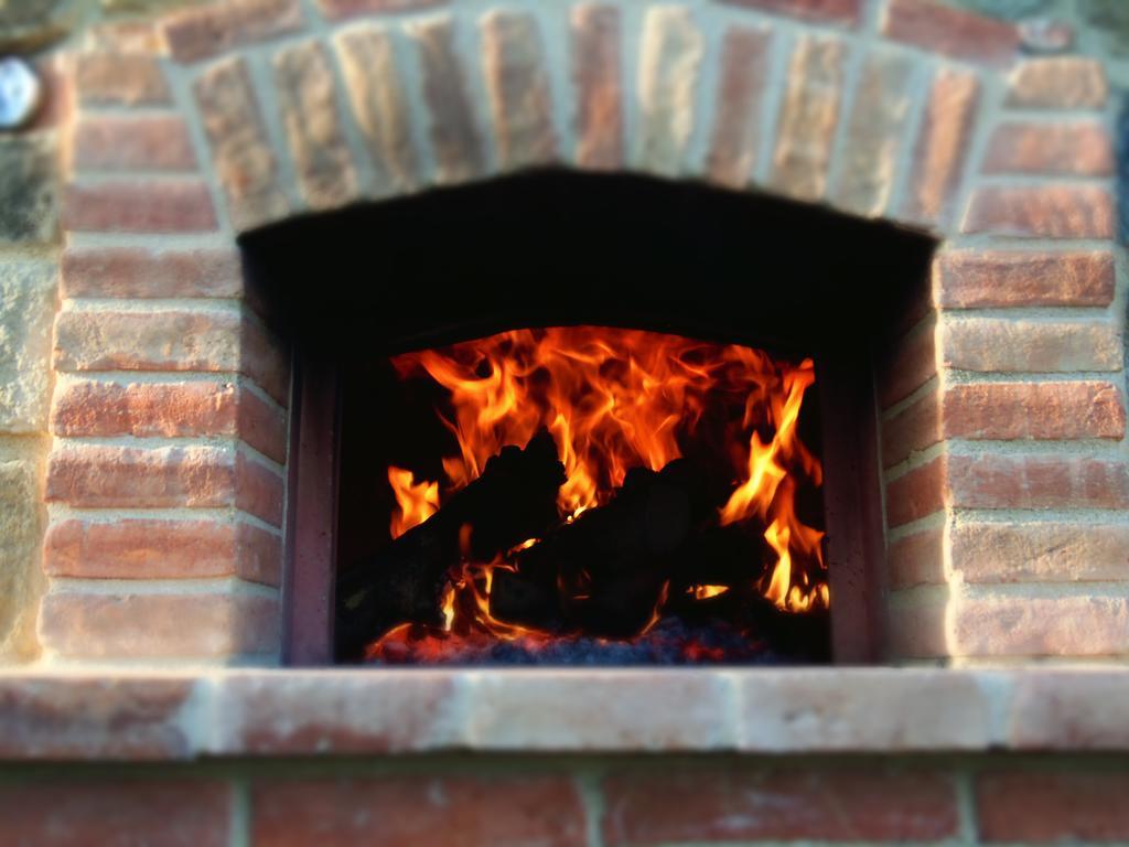Podere La Capacciola *