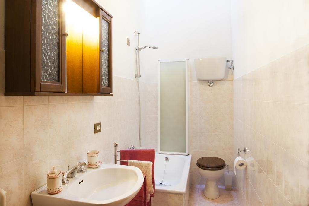 Podere La Capacciola Farm stay *
