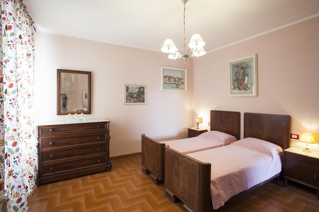 Podere La Capacciola *
