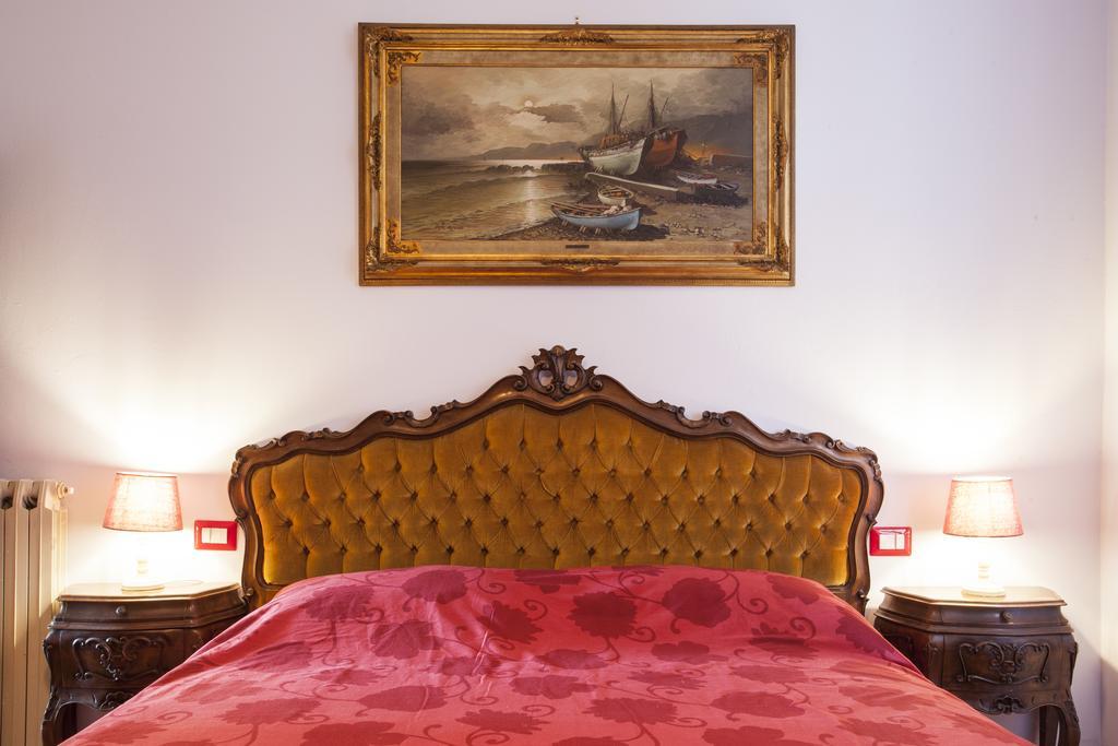 Farm stay Podere La Capacciola *