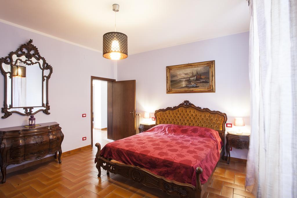 Farm stay Podere La Capacciola Sinalunga