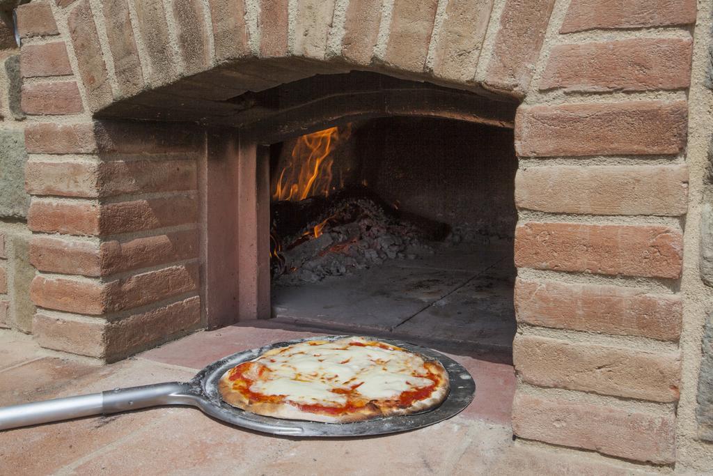 Podere La Capacciola *
