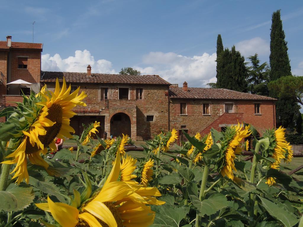 Podere La Capacciola *