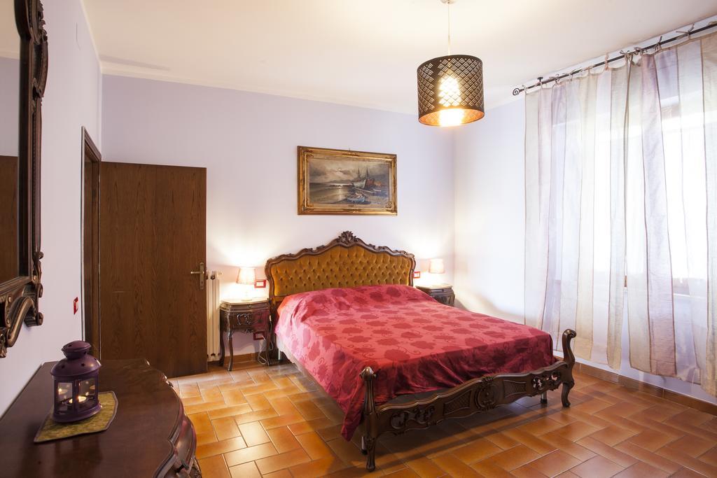 Farm stay Podere La Capacciola Sinalunga