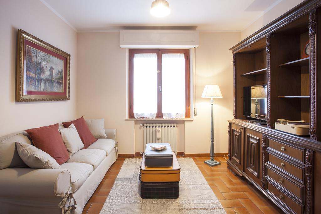 Podere La Capacciola Farm stay Sinalunga
