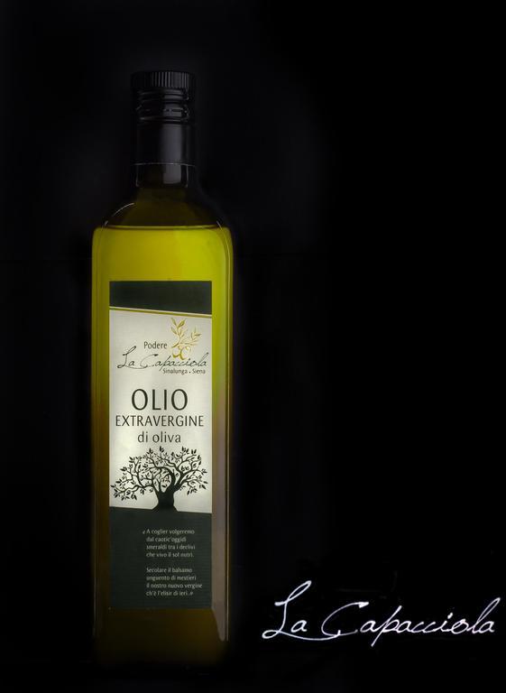 Podere La Capacciola *